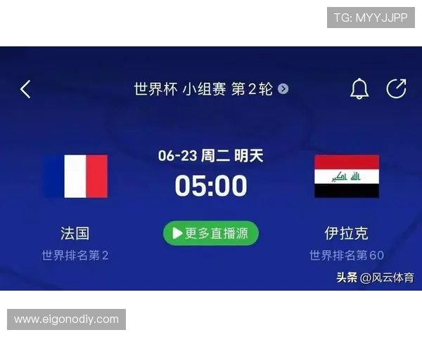 世界杯法国对阵伊拉克比赛中射正次数分析与关键表现回顾